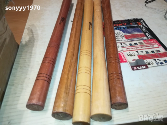 ТЕСЛА-БАМБУК-ДРЪЖКА 15ЛВ ЗА БРОЙКА-ВНОС ТУРЦИЯ 0112251657, снимка 4 - Други инструменти - 52615278