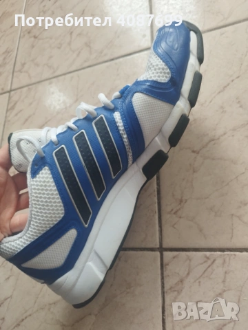 Мъжки спортни обувки Adidas, 48