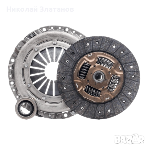 Продавам нов комплект съединител за фият панда 1990 г.