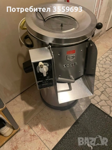 Професионално оборудване, снимка 2 - Обзавеждане за заведение - 54335125