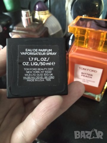 Tom Ford Fucking Fabulous 50 мл  намален, снимка 3 - Дамски парфюми - 42177991