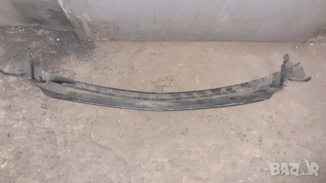 Спойлер хром на предна броня за Mercedes E-classe W212 (13-16г.), снимка 3 - Аксесоари и консумативи - 39125851