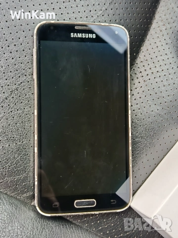 Samsung Galaxy S5 , снимка 5 - Samsung - 53190884