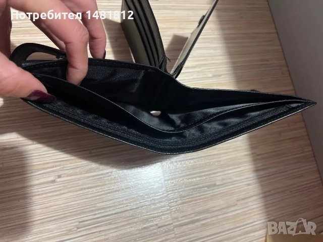 Мъжко портмоне , снимка 7 - Портфейли, портмонета - 48562389