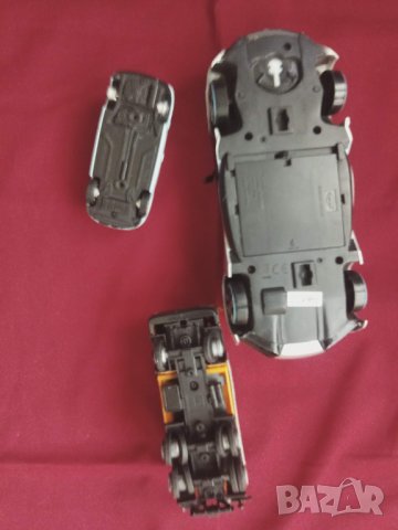 Продавам детски колички, снимка 2 - Коли, камиони, мотори, писти - 30295082