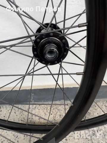 Капли за шосейно/гравел/градско колело. Syncros, снимка 5 - Велосипеди - 54350558