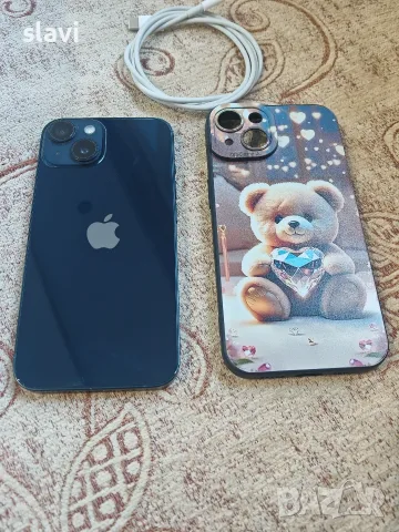 IPhone 14 128GB Батерия 84%