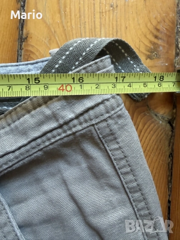 Nike мъжки карго къси панталони М, снимка 3 - Къси панталони - 56041571