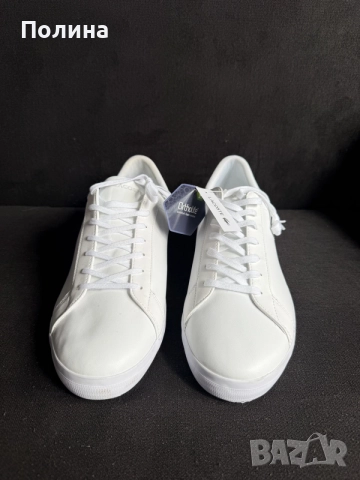 Мъжки обувки Lacoste  , снимка 2 - Спортно елегантни обувки - 56083820