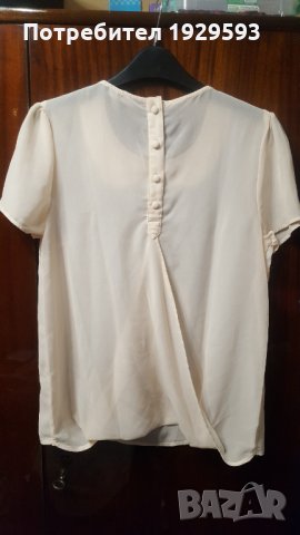 Дамска блуза марка Atmosphere, снимка 3 - Тениски - 29501034