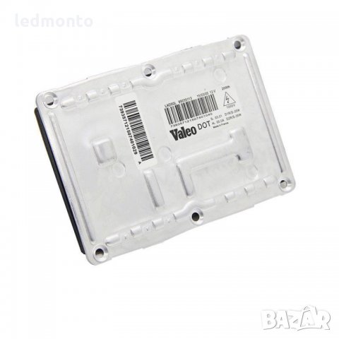 Баласти ксенон  89035113, 63126938561 e81 e87 LAD5GL БМВ, снимка 3 - Части - 34871153