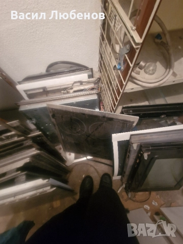 Котлони за кер.плотове,керамика и предни врати, снимка 9 - Котлони - 52207562