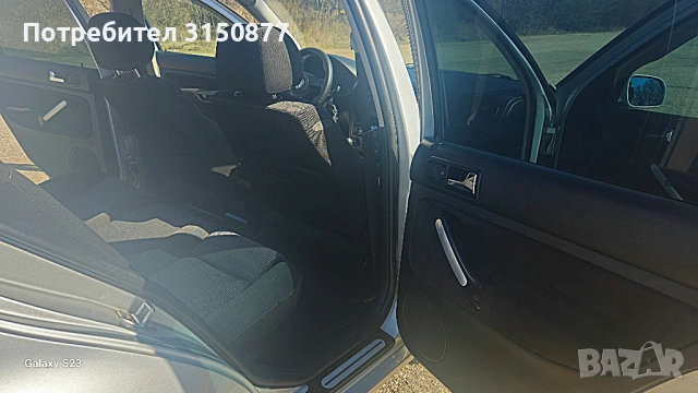 Vw Golf 4 1.9 TDI , снимка 7 - Автомобили и джипове - 53907260