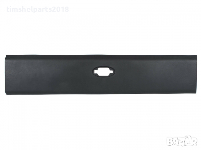 Лайстна задна ЛЯВА / ДЯСНА Renault Master 3 , Opel Movano след 2010, снимка 3 - Части - 36405618