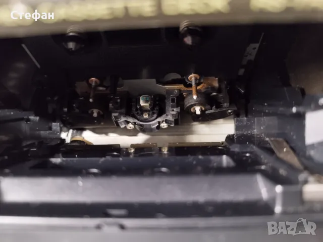 Technics RS-TR373 M2 , снимка 6 - Декове - 49636033