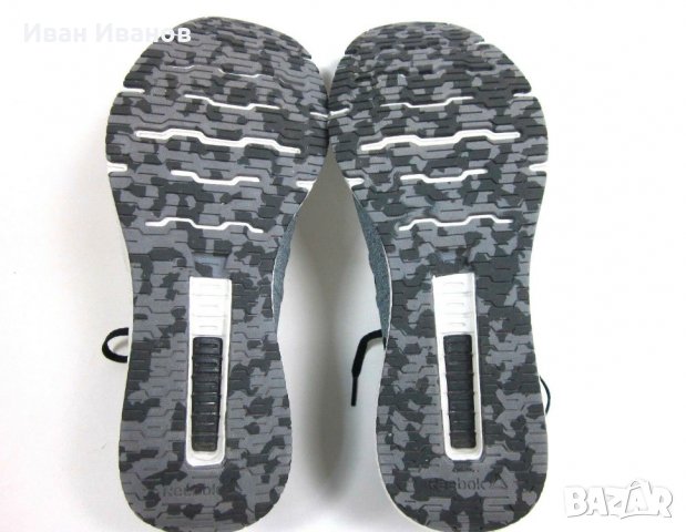 маратонки  Reebok Hydrorush TR номер 43,5 , снимка 4 - Маратонки - 33848136