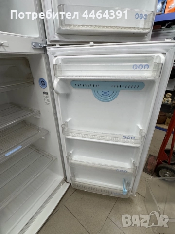 Хладилник LG, снимка 7 - Хладилници - 52052211