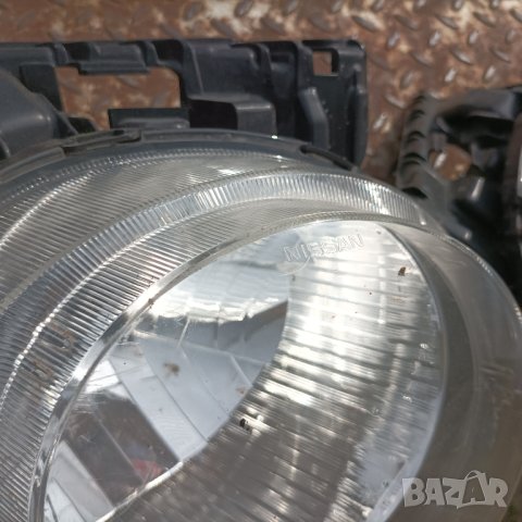 Стъкло за ляв фар За Нисан Джук 2013 година, снимка 7 - Части - 42475787