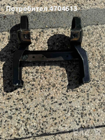 Конзола или планка за захващане на кормилният пърт на Ауди Audi A8 H4 D4 само за 20Eur. 8k1419250, снимка 2 - Части - 53050609