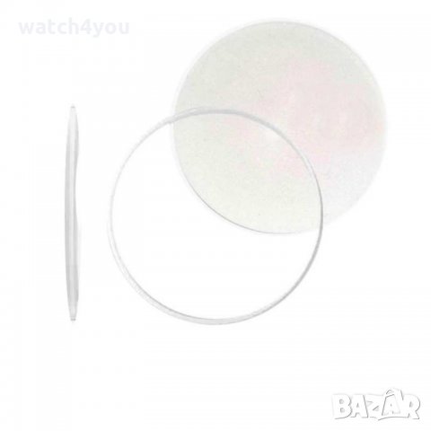 СТЪКЛА ЗА ЧАСОВНИЦИ ПЛЕКСИГЛАСОВИ,ИЗПЪКНАЛИ И ПЛОСКИ.КРИСТАЛНО АКРИЛНО ПЛЕКСИГЛАСОВО СТЪКЛО ЧАСОВНИК, снимка 9 - Други - 8740045