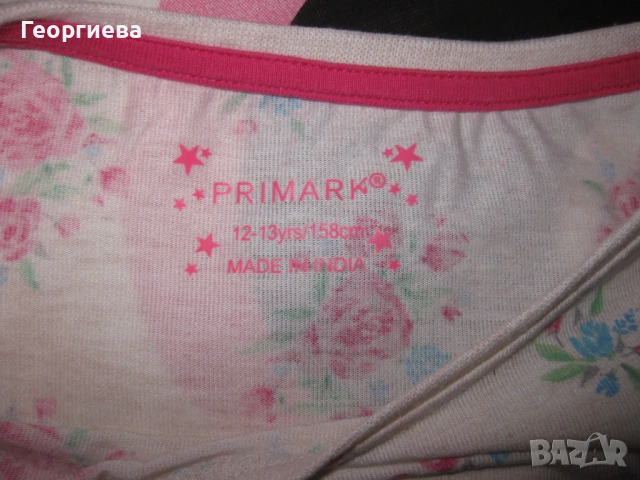 Лотче от красиви блузки за 12 г. момиченце!, снимка 13 - Детски Блузи и туники - 53247899