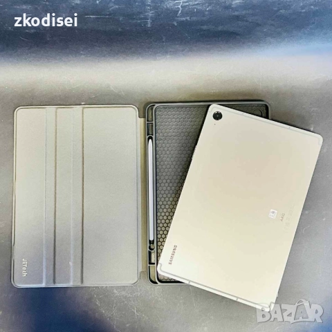 Таблет SAMSUNG S9 FE 10.9 Инча, снимка 2 - Таблети - 52753138