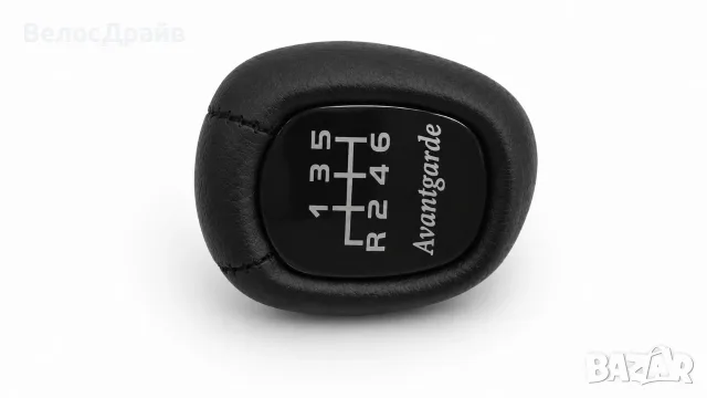 Топка за скоростен лост Mercedes W202 W210 ML W163 6 скорости OEM 2102673710, снимка 3 - Части - 55882051