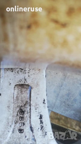 Лети джанти за BMW 3/5 серия , снимка 7 - Гуми и джанти - 50798343