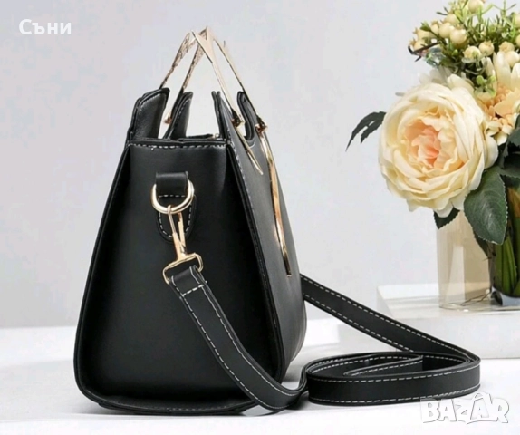Дамска чанта , снимка 2 - Чанти - 52495903
