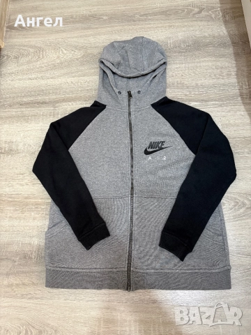 Nike Мъжки Суитшърт , снимка 1