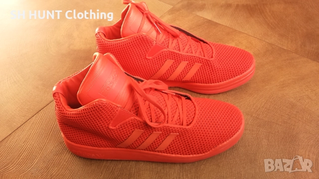 Adidas FITFOAM размер EUR 44 UK 9 1/2 маратонки 4-8-S, снимка 2 - Маратонки - 52227537