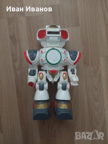 Роботи, снимка 2 - Конструктори - 48354828