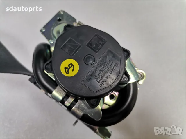 Нов Ляв Колан A9078600100 Mercedes Sprinter 907 910 - Оригинален, снимка 5 - Части - 49790594