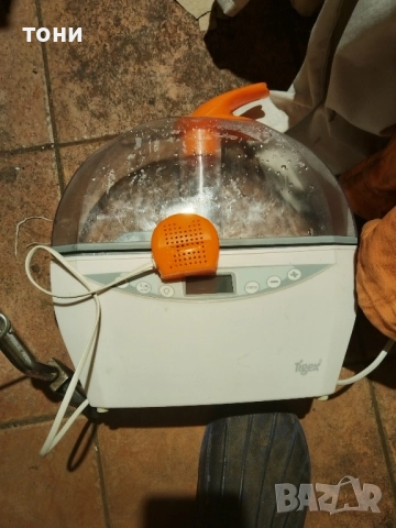 овлажнител за въздух