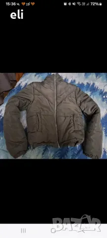 Късо яке , снимка 1