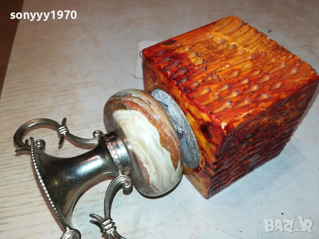 АНТИКА ОТ ФРАНЦИЯ 1103241525, снимка 11 - Антикварни и старинни предмети - 44713587