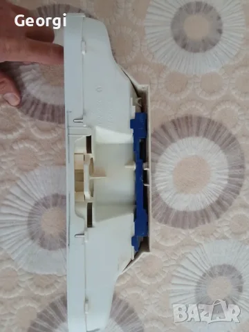 ELECTROLUX дозатор за пералня, използван, София, снимка 4 - Перални - 55736114