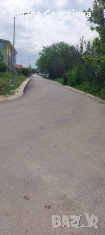 🔷 Парцели в кв. Баломорси, Пловдив (2999 кв.м, с комуникации), снимка 1