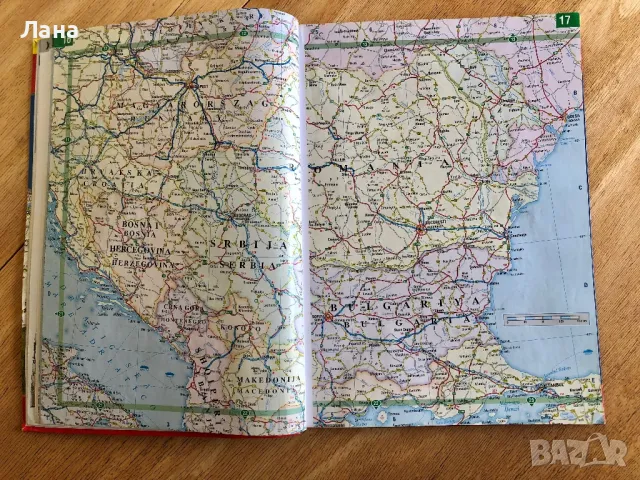 Книги на английски език , снимка 2 - Езотерика - 38050379