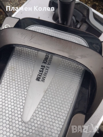 Rowenta висок клас прахосмукачка , снимка 5 - Прахосмукачки - 52582234