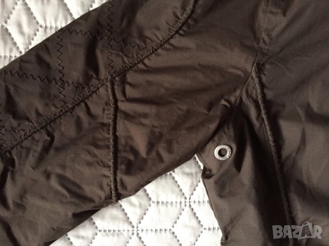 Gaastra оригинално дамско кафяво яке S/М, снимка 8 - Якета - 31232108