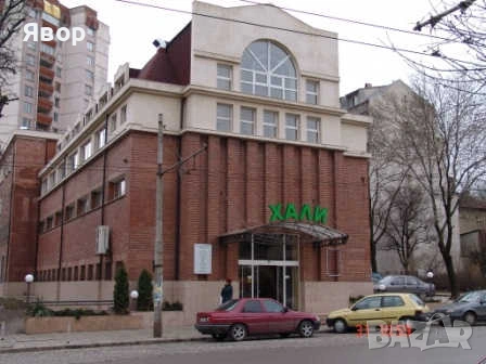 Давам магазин под наем 42 м2 Банишора, снимка 10 - Магазини - 53906085