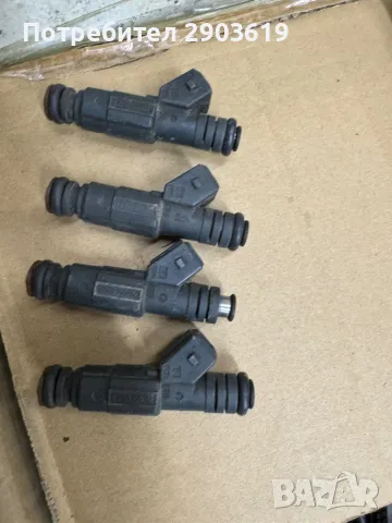 Части Опел Вектра, Калибра , снимка 14 - Части - 48338045