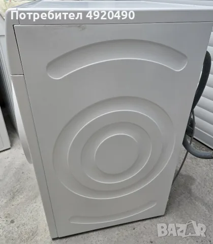 Продавам Пералня BOSCH Serie 4 6кг A++ 1400 оборота ГЕРМАНИЯ, снимка 9 - Перални - 55741854
