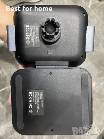 Регулируема станция за зареждане-докинг, снимка 8 - Външни батерии - 49505892