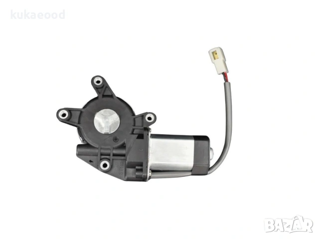 Електромотор за стъклоподемник за Honda Civic 7, снимка 3 - Части - 54063426