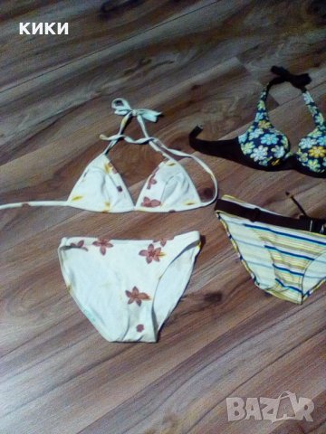 Дамски бански, снимка 2 - Бански костюми - 37830065