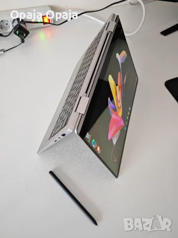 Samsung Galaxy Book 2 360 Windows 11 pro, снимка 3 - Лаптопи за работа - 55969805
