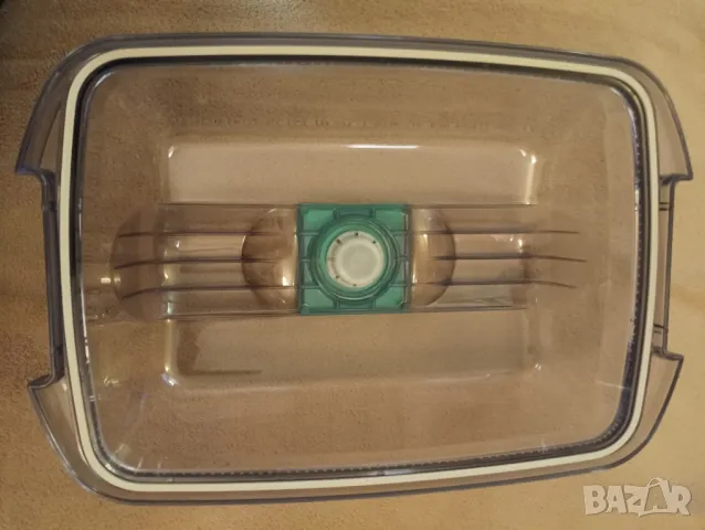 Съд за вакумиране ZEPTER. , снимка 6 - Съдове за готвене - 48237332