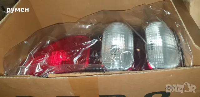 toyota prado 120, снимка 16 - Автомобили и джипове - 48472702